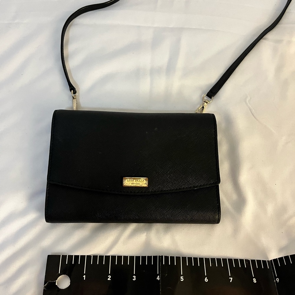 Crossbody/wallet - Picture 5 of 6